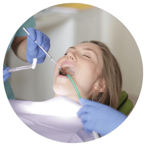 Chirurgia Studio Dentistico Del Ben - Trieste
